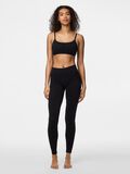 Pieces PCLONDON LEGGINGS, Black, highres - 17040060_Black_005.jpg