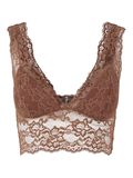 Pieces PCLINA BLONDE BRALETTE, Mocha Bisque, highres - 17096003_MochaBisque_001.jpg