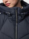 Pieces PCNOCELYN PUFFER-KÅPE, Ombre Blue, highres - 17151560_OmbreBlue_006.jpg