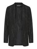 Pieces PCBOSULLA SPITZEN BLAZER, Black, highres - 17154280_Black_001.jpg