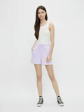 Pieces TAILLE HAUTE SHORT, Purple Heather, highres - 17118269_PurpleHeather_005.jpg