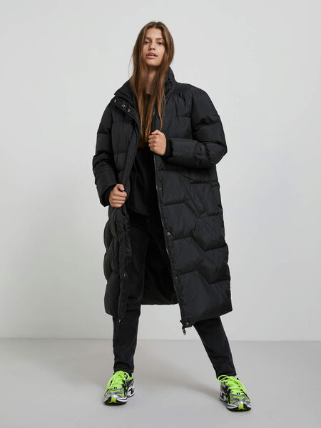 Puffer Jackets Pieces