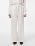 Pieces PCPIA WIDE LEG BROEK, Bright White, highres - 17149314_BrightWhite_003.jpg
