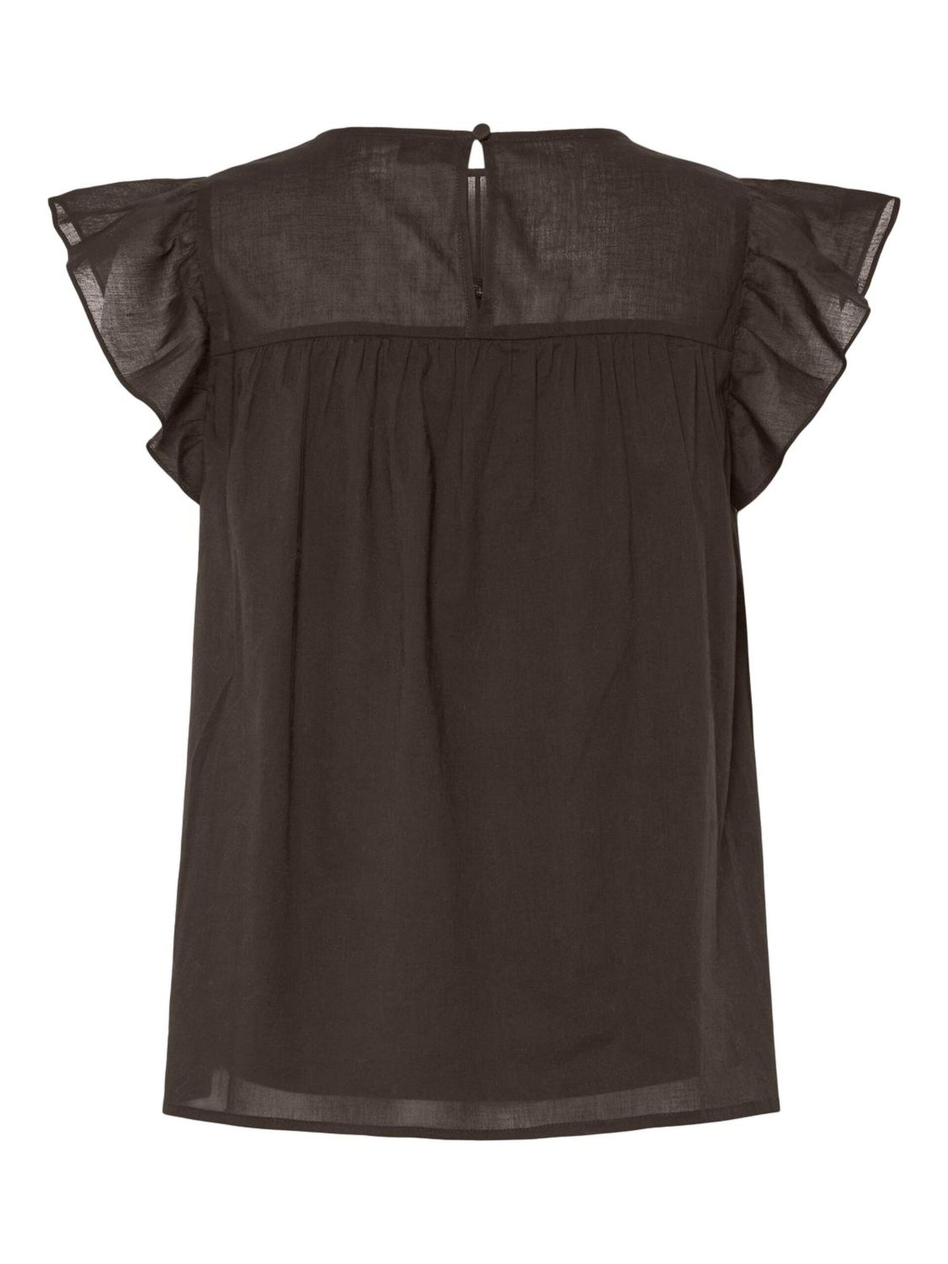 Carousel image - PCASTRID SLEEVELESS BLOUSE, Delicioso | 8