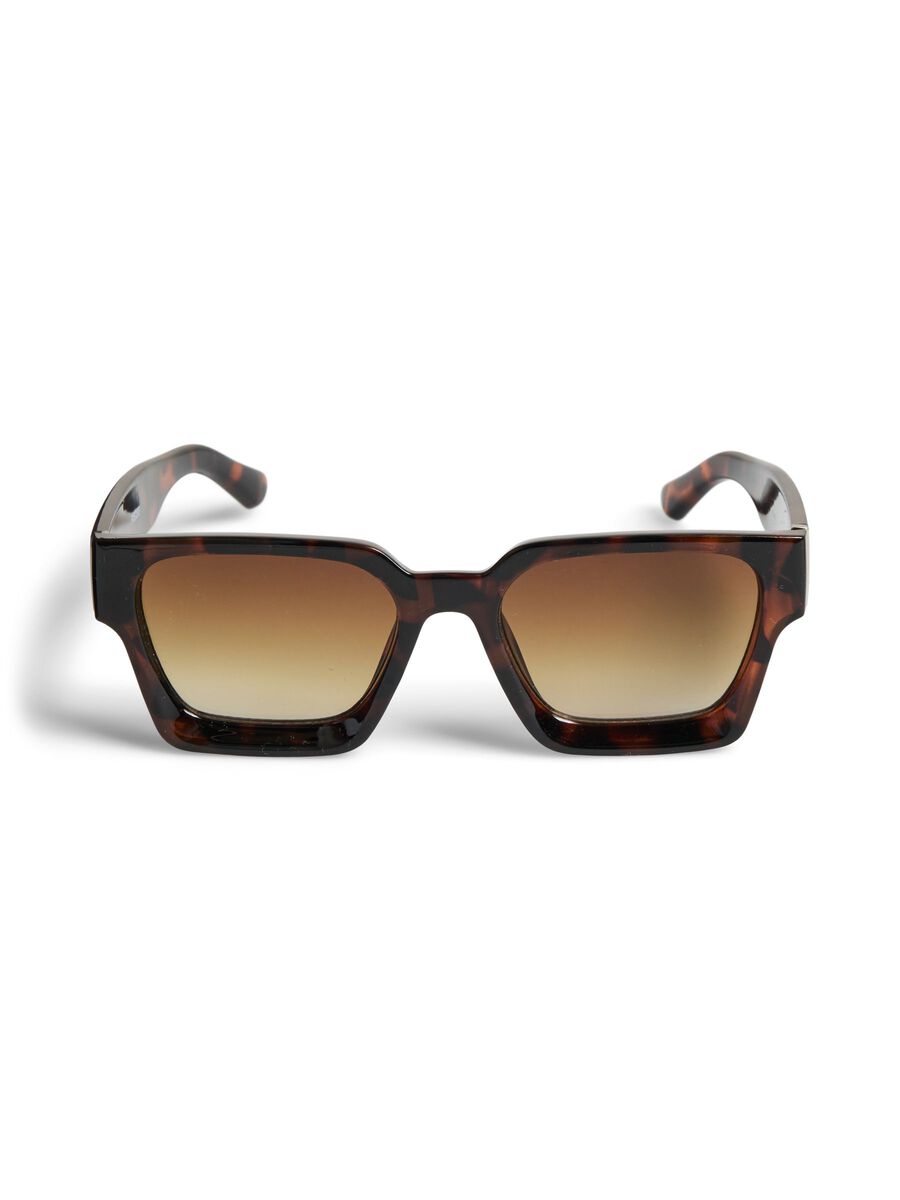 Product carousel image - PCKAREN  SUNGLASSES, Black | 1