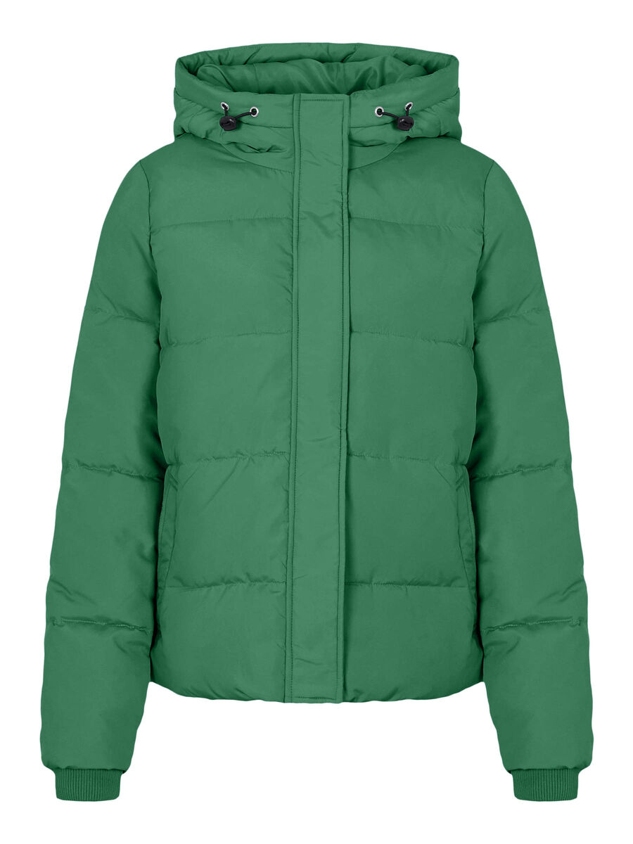pieces.com | PCNINAMA PUFFER JAS