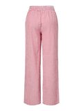 Pieces PCSALLY - SEERSUCKER PANTALON, Goji Berry, highres - 17146656_GojiBerry_1109696_002.jpg