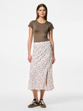 Pieces PCNYA MIDI SKIRT, Cloud Dancer, highres - 17147811_CloudDancer_1174883_005.jpg