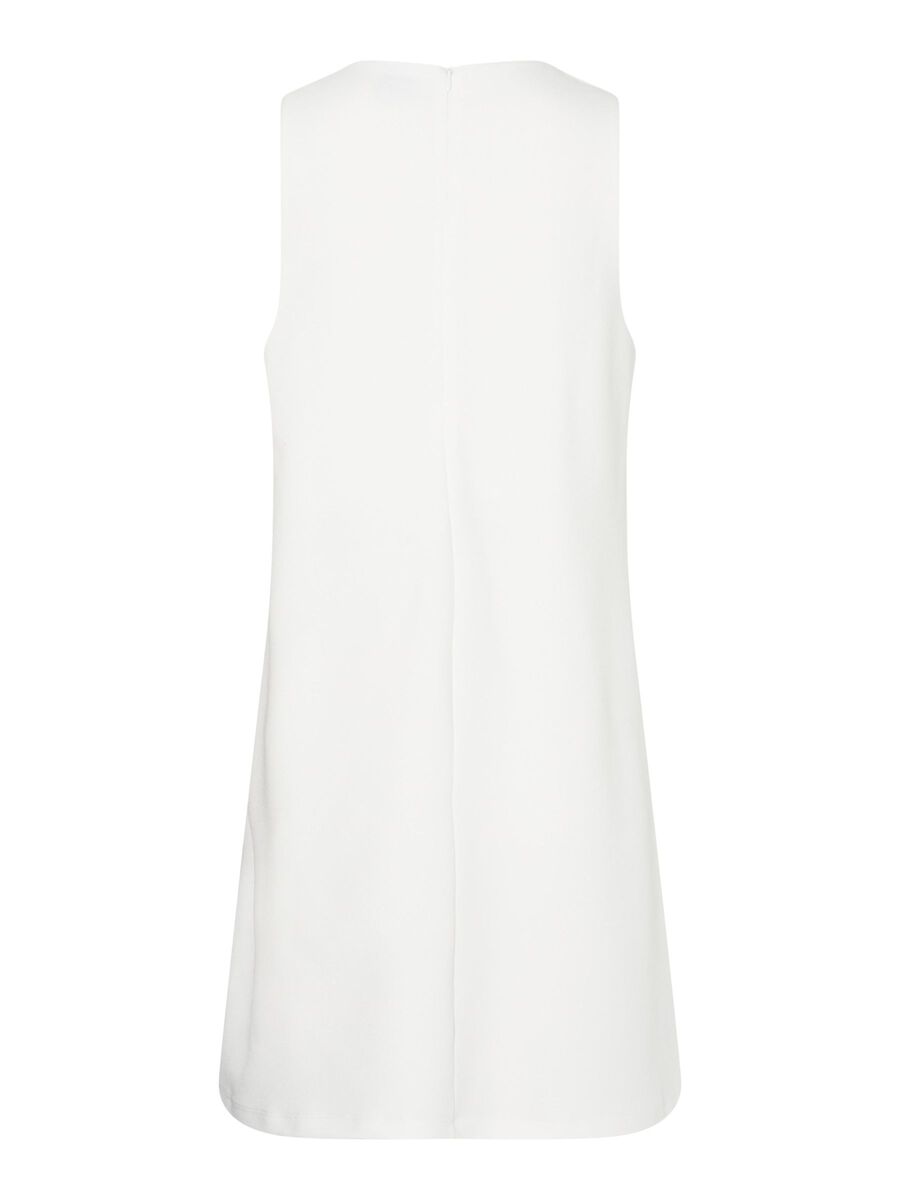 Pieces MINI-ROBE, Bright White, highres - 17161366_BrightWhite_002.jpg
