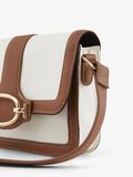 Pieces CANVAS CROSSBODY BAG, Cognac, highres - 17112023_Cognac_006.jpg