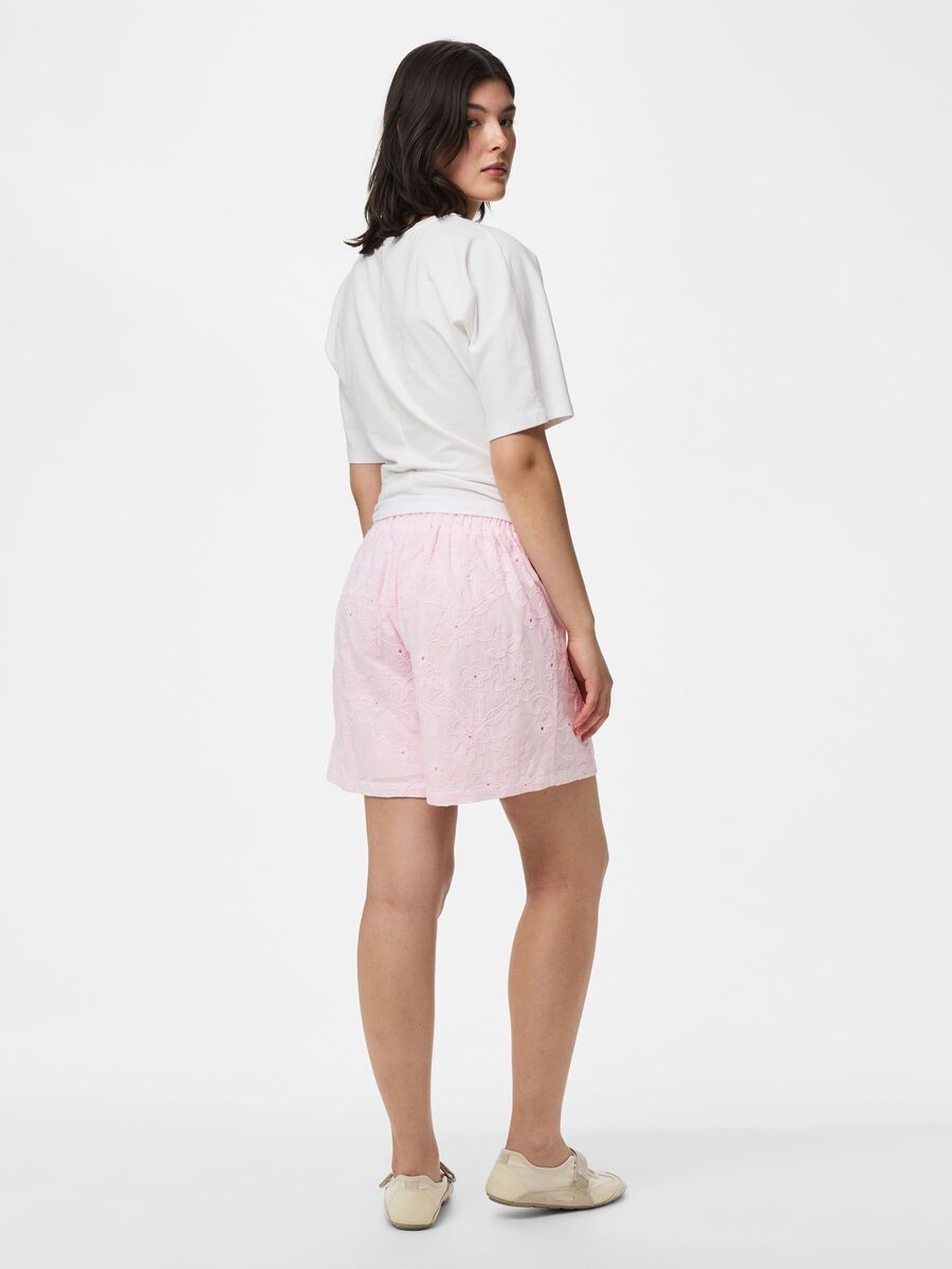 Product carousel image - SHORTSIT, Cradle Pink | 2