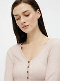 Pieces MANCHES LONGUES CARDIGAN, Rose Cloud, highres - 17116931_RoseCloud_006.jpg