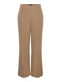 Pieces PCBOZZY STRIPED WIDE-LEG TROUSERS, Silver Mink, highres - 17130407_SilverMink_978746_001.jpg