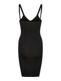 Pieces VESTIDO SLIP, Black, highres - 17040856_Black_002.jpg