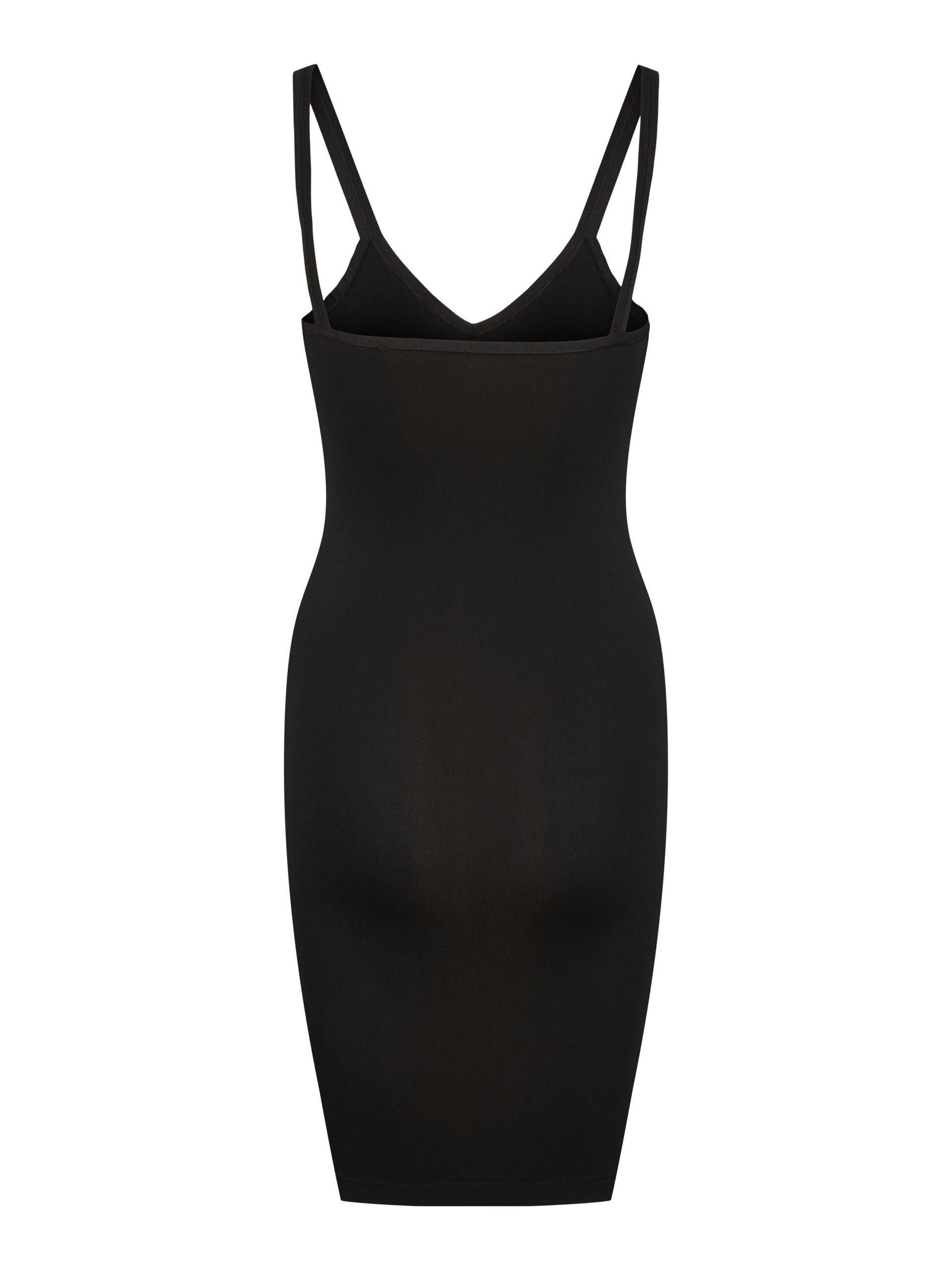 Carousel image - PCBALLROOM TRÄGERKLEID, Black | 7