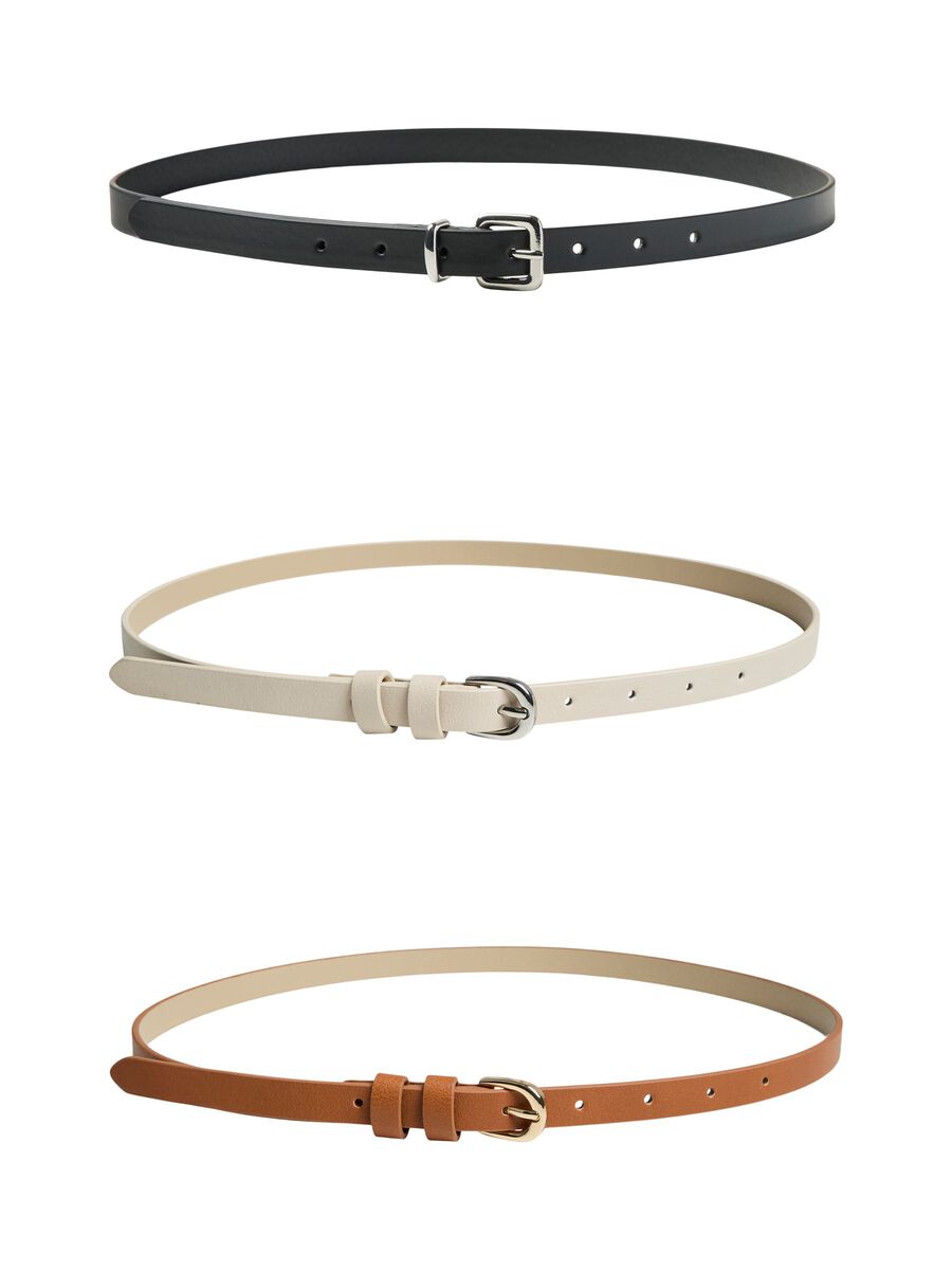 Product carousel image - CINTURA, Black | 1