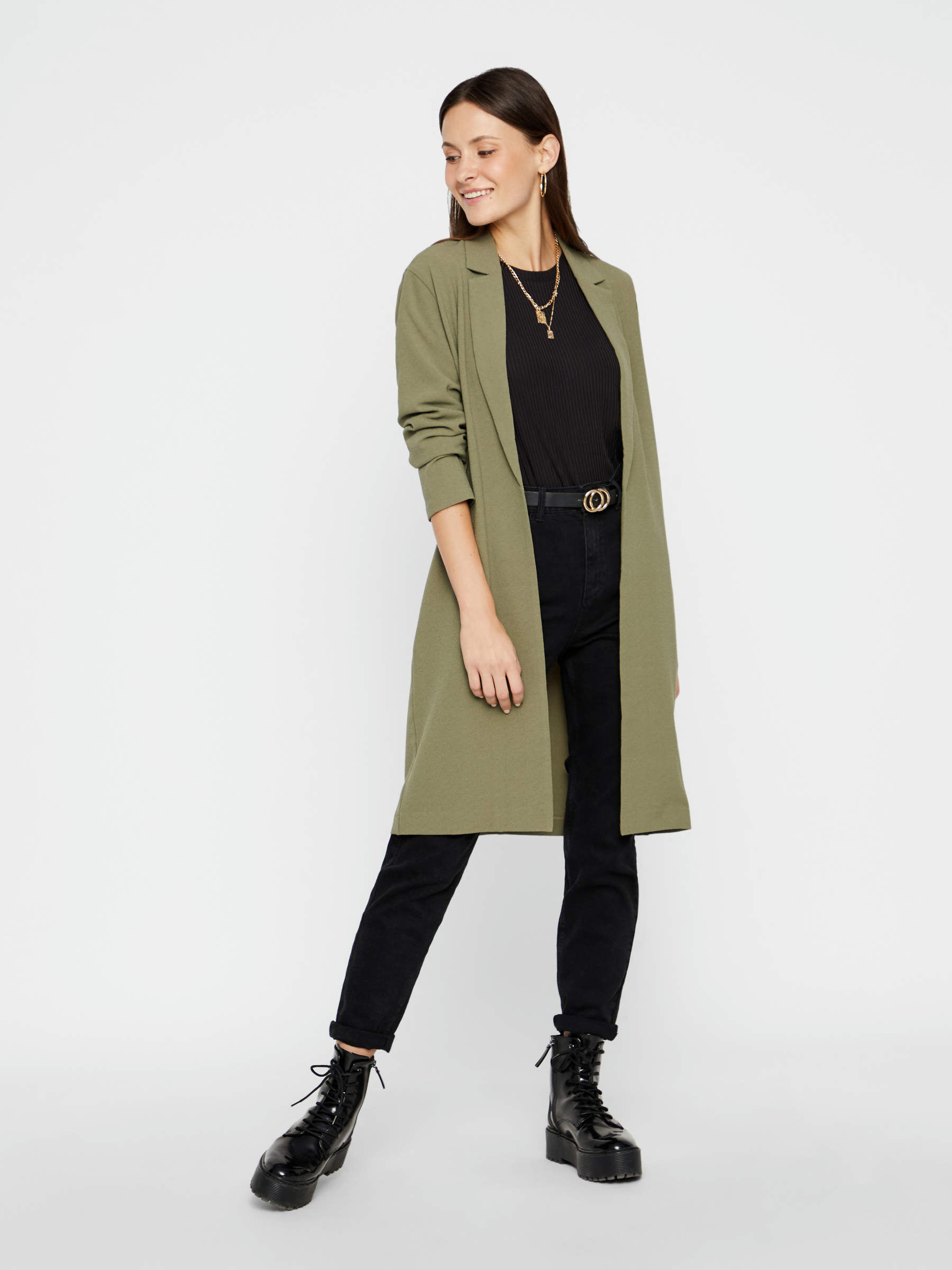 Lightweight coatigan hot sale