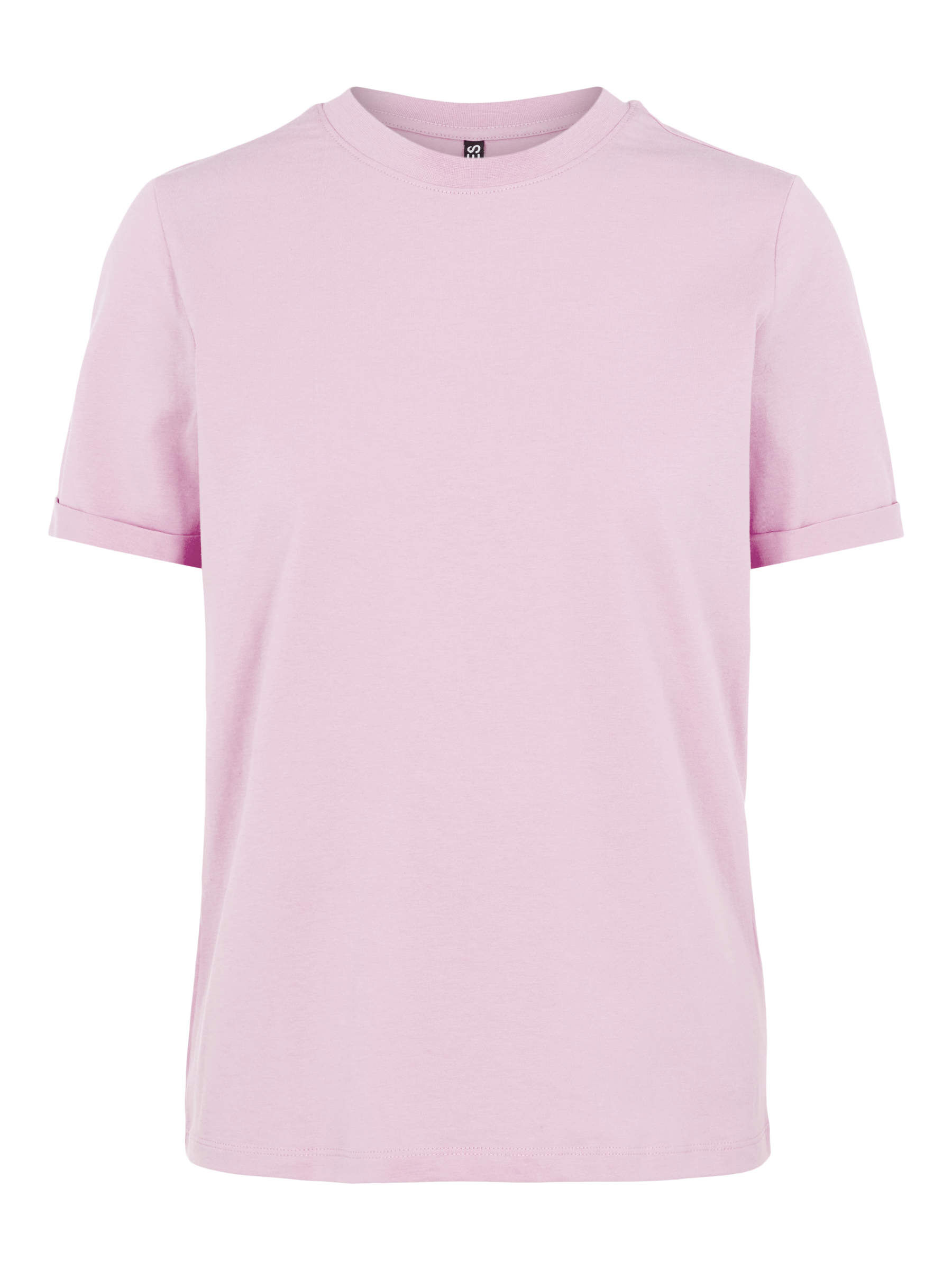 Pastel paars shirt outlet