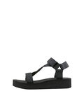 Pieces STRAP SANDALEN, Black, highres - 17104034_Black_001.jpg