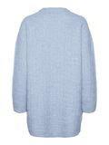 Pieces PCSUA KNITTED PULLOVER, Angel Falls, highres - 17144711_AngelFalls_002.jpg