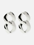 Pieces KETTING OORHANGERS, Silver Colour, highres - 17100389_SilverColour_001.jpg