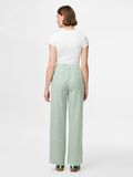 Pieces PCSALLY - SEERSUCKER PANTALON, Fairway, highres - 17146656_Fairway_1109696_004.jpg