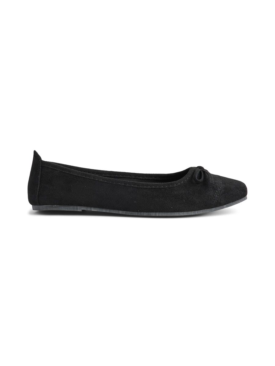 Pcmaria Ballet Flats - Pieces - Modalova