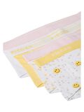 Pieces PCLOGO 4ER-PACK BOXERSHORTS, Snapdragon, highres - 17156060_Snapdragon_1184520_004.jpg