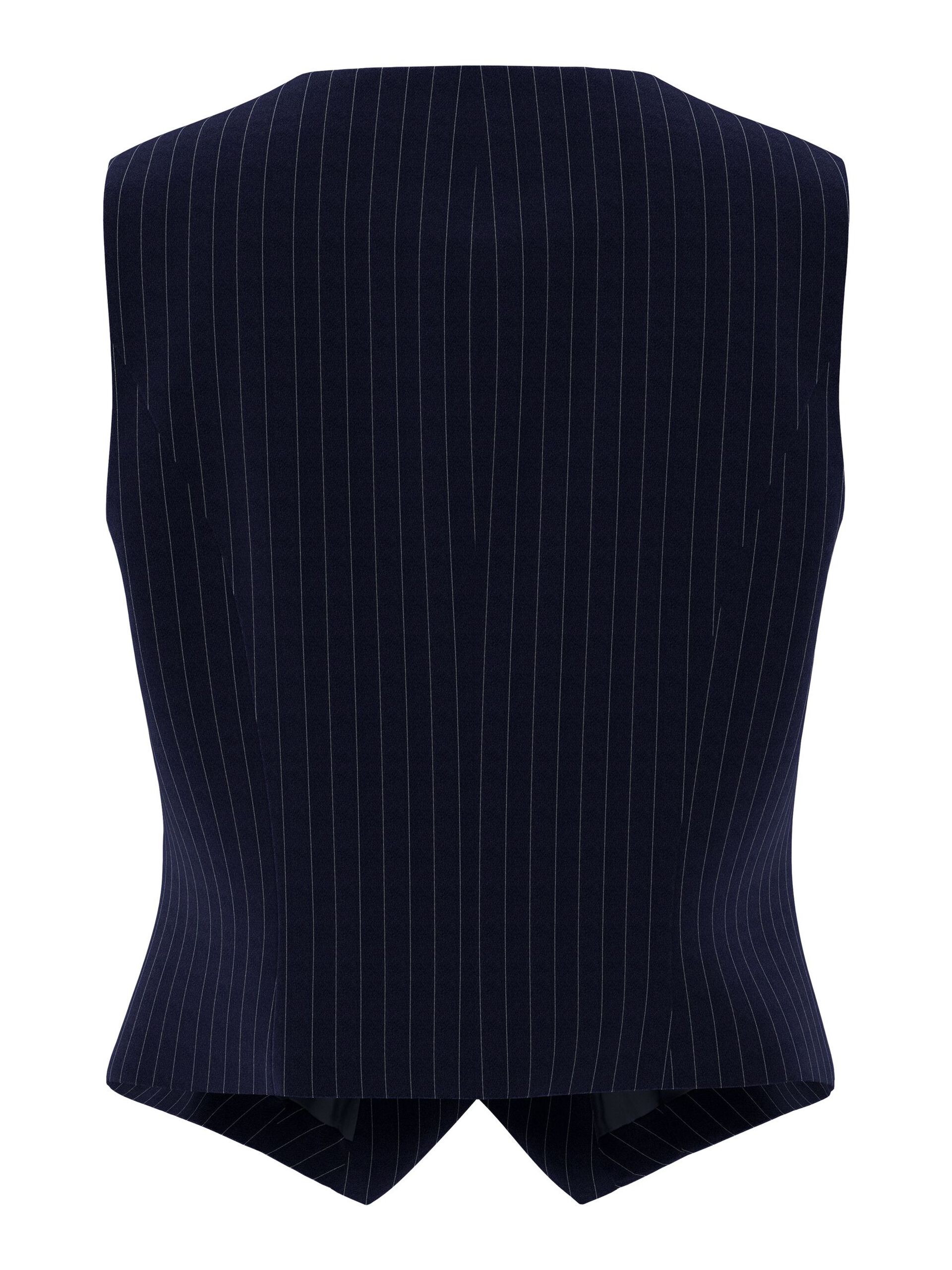 Carousel image - PCBOZZY GILET, Sky Captain | 7