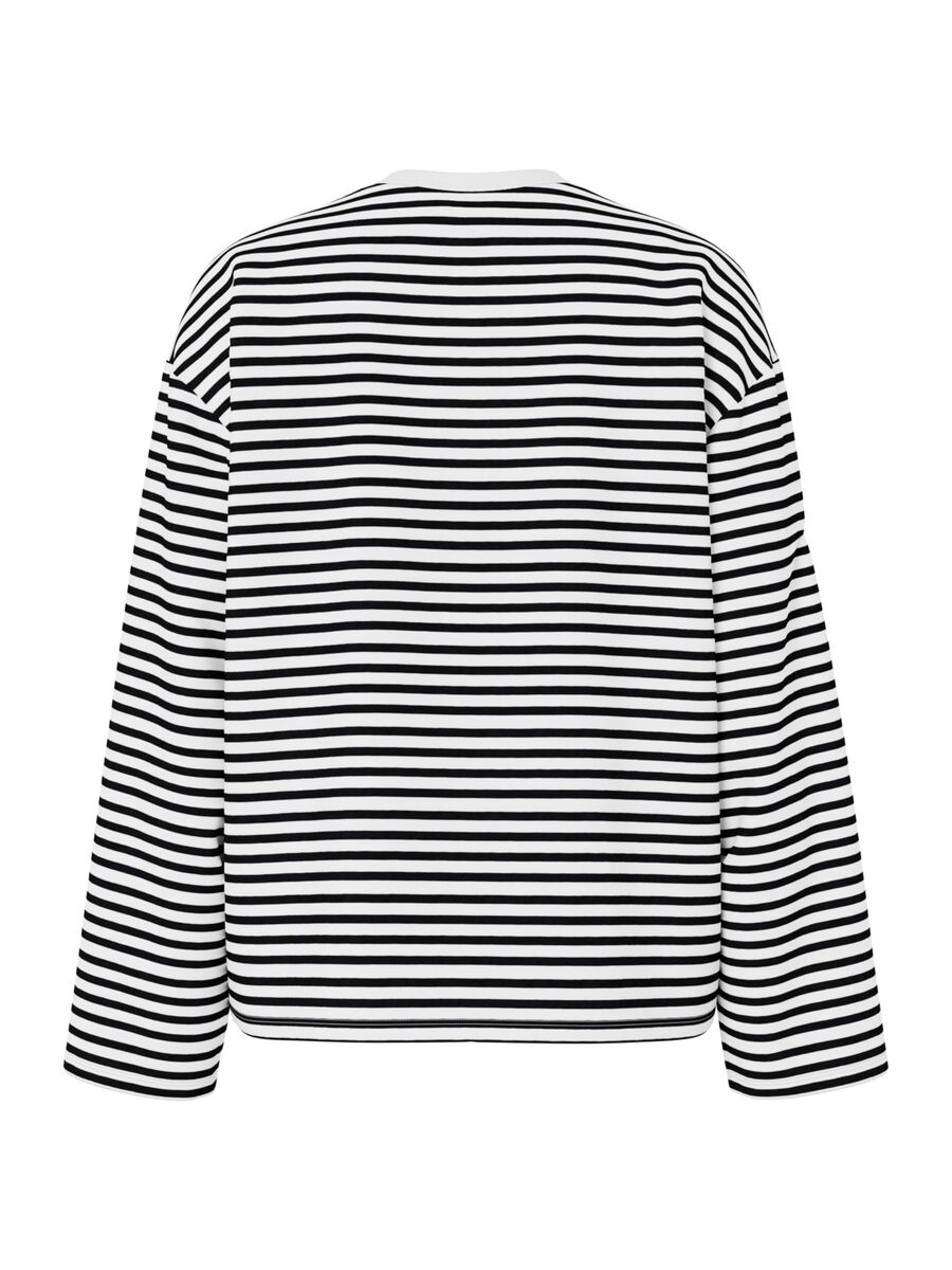 Carousel image - TOP DE MANGA LARGA, Cloud Dancer | 6