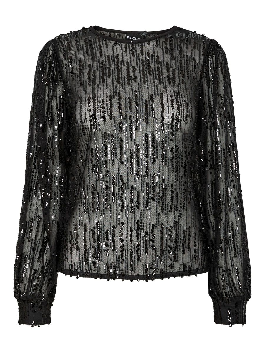 Product carousel image - TOPPI, Black | 2