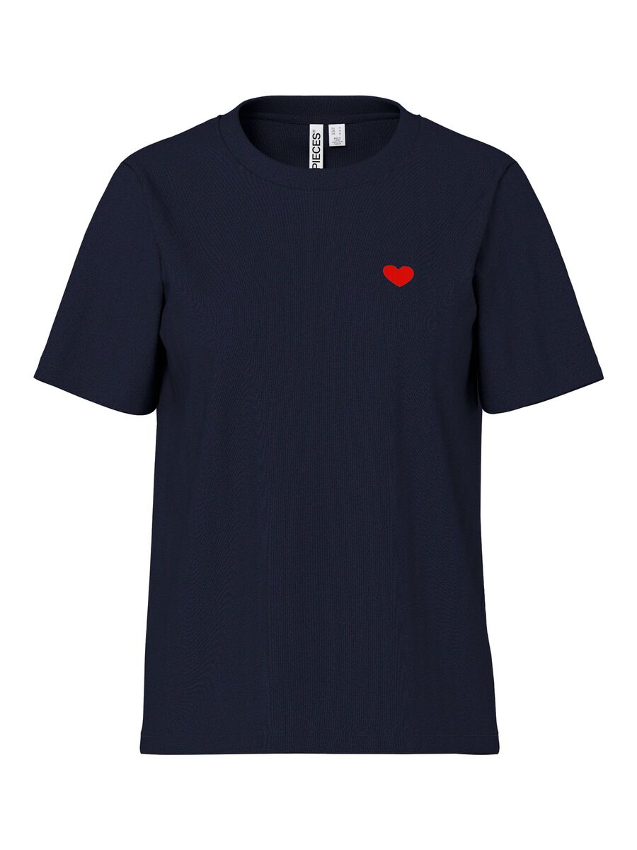 Product carousel image - PCMILA  T-SHIRT, Sky Captain | 1