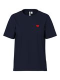 Product image thumbnail - PCMILA  T-SHIRT, Sky Captain | 1