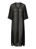 Product image thumbnail - PCATRUD KAFTAN, Black | 6