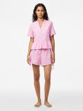Pieces PCALMA V-NECK  TOP, Pink Tulle, highres - 17161206_PinkTulle_1221754_007.jpg