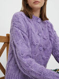 Pieces CHAQUETA DE PUNTO, Dahlia Purple, highres - 17116909_DahliaPurple_006.jpg