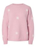 Pieces PCFINE - BRODERIE PULLOVER, Pink-A-Boo, highres - 17160726_PinkABoo_1217585_001.jpg