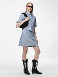 Pieces FALDA VAQUERA, Light Blue Denim, highres - 17150878_LightBlueDenim_007.jpg