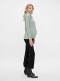 Mama.licious TOPS TIGHT FIT COL TORTUE TOP, Slate Gray, highres - 20015577_SlateGray_005.jpg