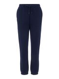 Pieces PCCHILLI SWEATPANTS, Maritime Blue, highres - 17113436_MaritimeBlue_001.jpg