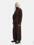 Product image thumbnail 3 PCSADIA TEDDY JACKET, Hot Fudge