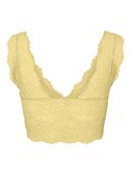 Pieces PCLINA LACE BRALETTE, Pale Banana, highres - 17096003_PaleBanana_800398_002.jpg