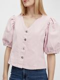 Pieces DENIM TOPP, Winsome Orchid, highres - 17111440_WinsomeOrchid_006.jpg