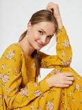 Pieces FLORAL BEDRUCKTES MIDI KLEID, Arrowwood, highres - 17097823_Arrowwood_776618_006.jpg
