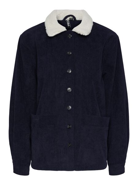 Pieces PCSASELIN JACKET, Night Sky, highres - 17145450_NightSky_1072765_001.jpg