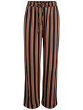 Pieces PRINT BROEK, Copper Brown, highres - 17082672_CopperBrown_572138_001.jpg