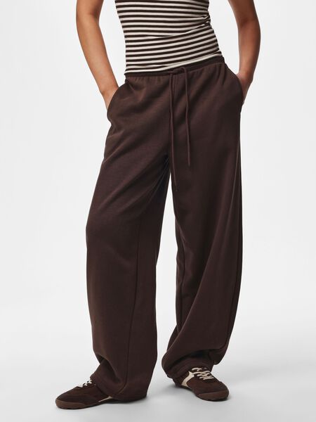 Pieces PCSALI CHILLI MW JOGGINGBROEK, Hot Fudge, highres - 17170614_HotFudge_003.jpg