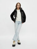 Pieces PCGIGI VADDERAD JACKA, Black, highres - 17120411_Black_005.jpg