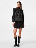 Pieces PCNOLIA LANGARMBLUSE, Black, highres - 17160436_Black_005.jpg