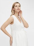 Mama.licious MATERNITY-DRESS DRESS, Bright White, highres - 20013998_BrightWhite_006.jpg